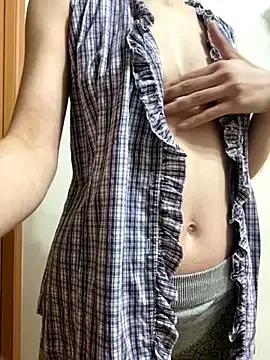 Unleash your urge for fetish cams livestreamers with our pick of steaming hot models, versed in the art of seduction and indulgence.