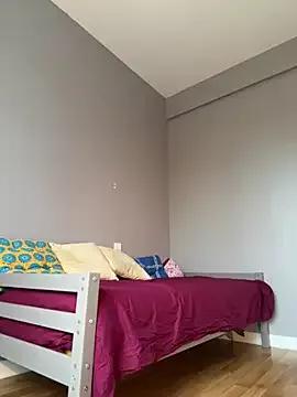 sophiee_evanss_ from StripChat is Freechat