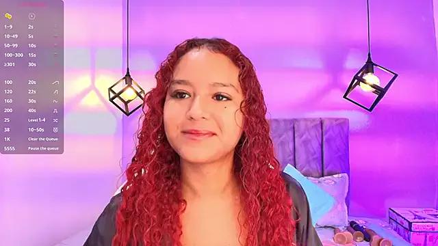 Unleash your urge for fetish cams livestreamers with our pick of steaming hot models, versed in the art of seduction and indulgence.