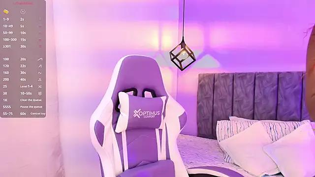 Unleash your urge for fetish cams livestreamers with our pick of steaming hot models, versed in the art of seduction and indulgence.