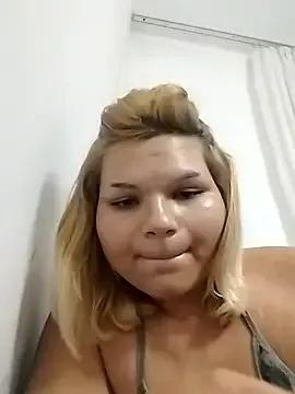 SophieErotica from StripChat is Freechat