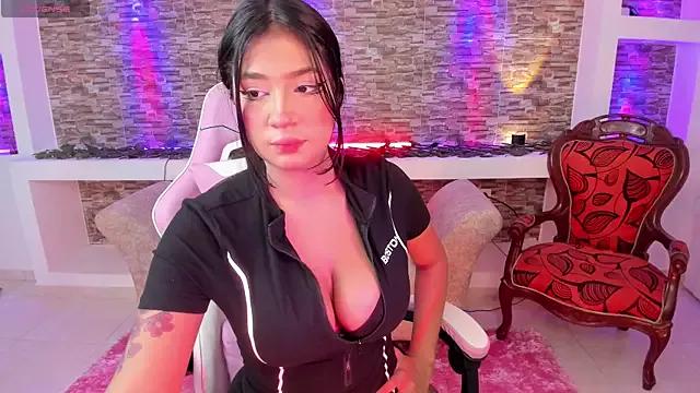 Unleash your urge for fetish cams livestreamers with our pick of steaming hot models, versed in the art of seduction and indulgence.