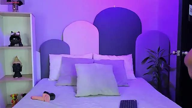 Unleash your urge for fetish cams livestreamers with our pick of steaming hot models, versed in the art of seduction and indulgence.