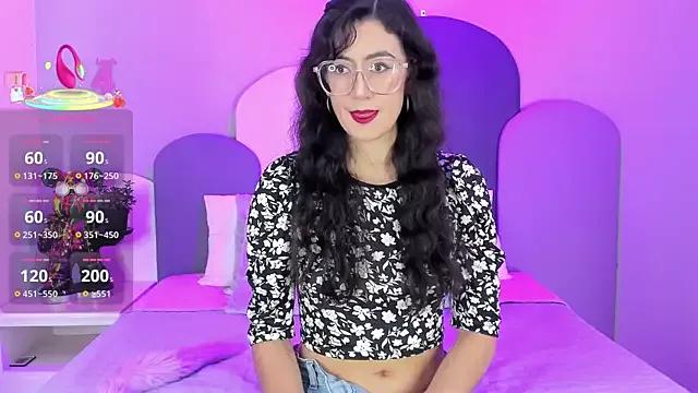 Unleash your urge for fetish cams livestreamers with our pick of steaming hot models, versed in the art of seduction and indulgence.