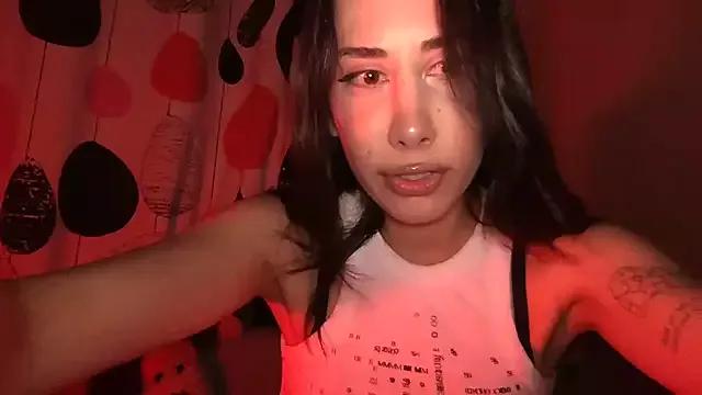 Sophiehii from StripChat is Freechat