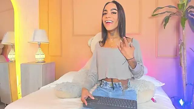 Unleash your urge for fetish cams livestreamers with our pick of steaming hot models, versed in the art of seduction and indulgence.