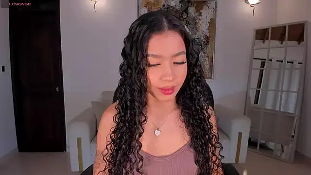 SophieHouston_ from StripChat is Freechat