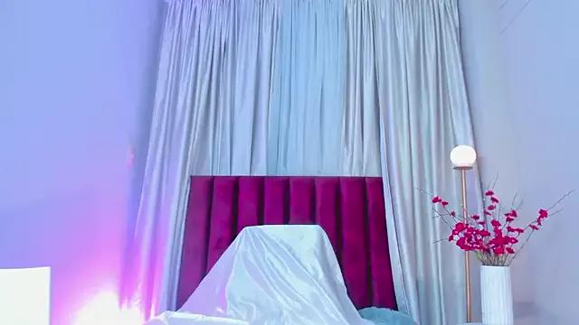 Unleash your urge for fetish cams livestreamers with our pick of steaming hot models, versed in the art of seduction and indulgence.