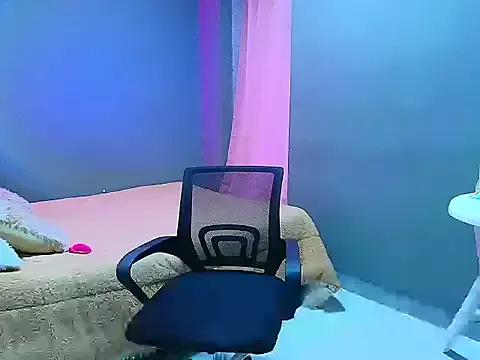 Unleash your urge for fetish cams livestreamers with our pick of steaming hot models, versed in the art of seduction and indulgence.