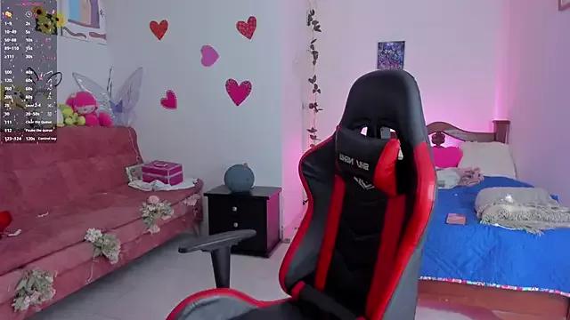 Unleash your urge for fetish cams livestreamers with our pick of steaming hot models, versed in the art of seduction and indulgence.