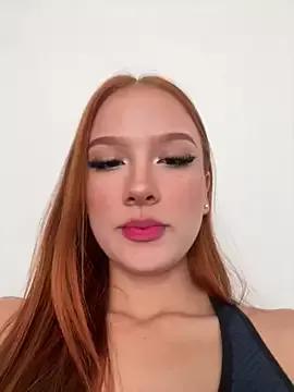 SophieLust1 from StripChat is Freechat
