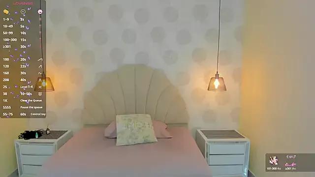 Unleash your urge for fetish cams livestreamers with our pick of steaming hot models, versed in the art of seduction and indulgence.