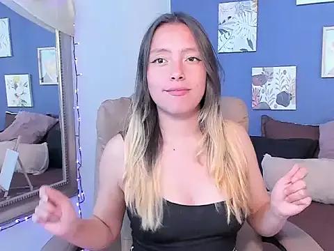 SophieMillan1 from StripChat is Freechat