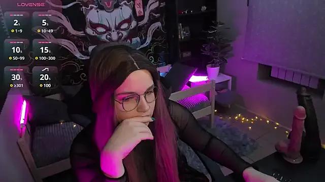 Unleash your urge for fetish cams livestreamers with our pick of steaming hot models, versed in the art of seduction and indulgence.