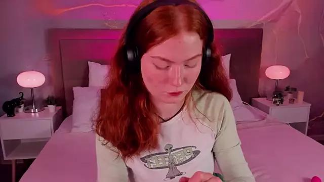 Unleash your urge for fetish cams livestreamers with our pick of steaming hot models, versed in the art of seduction and indulgence.