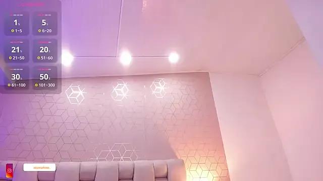 Unleash your urge for fetish cams livestreamers with our pick of steaming hot models, versed in the art of seduction and indulgence.