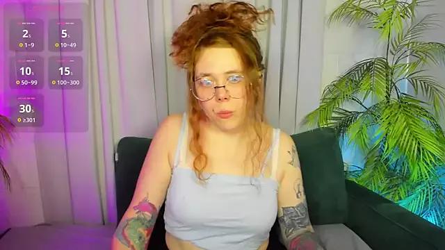 Unleash your urge for fetish cams livestreamers with our pick of steaming hot models, versed in the art of seduction and indulgence.