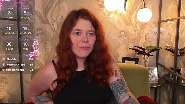 Unleash your urge for fetish cams livestreamers with our pick of steaming hot models, versed in the art of seduction and indulgence.