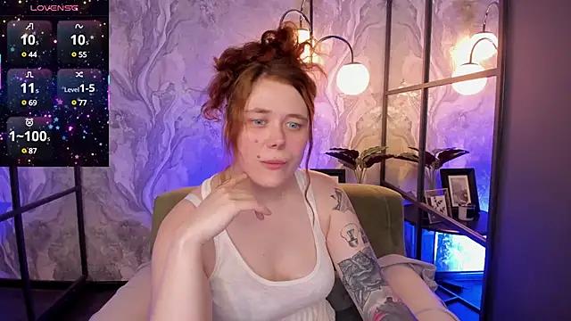 Unleash your urge for fetish cams livestreamers with our pick of steaming hot models, versed in the art of seduction and indulgence.