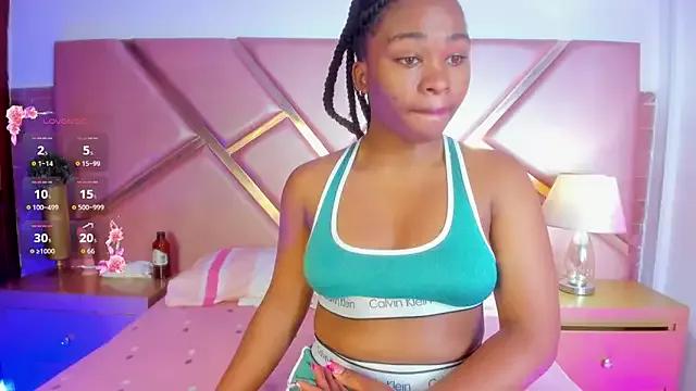 Unleash your urge for fetish cams livestreamers with our pick of steaming hot models, versed in the art of seduction and indulgence.