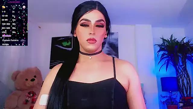 Unleash your urge for fetish cams livestreamers with our pick of steaming hot models, versed in the art of seduction and indulgence.
