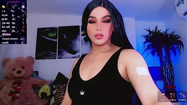 Unleash your urge for fetish cams livestreamers with our pick of steaming hot models, versed in the art of seduction and indulgence.