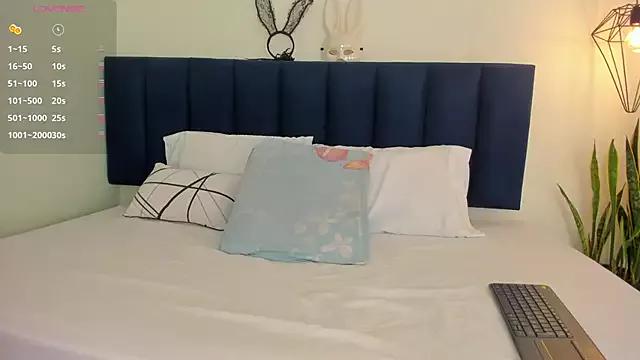 Unleash your urge for fetish cams livestreamers with our pick of steaming hot models, versed in the art of seduction and indulgence.