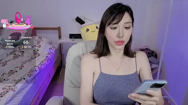 sophieworld from StripChat is Freechat