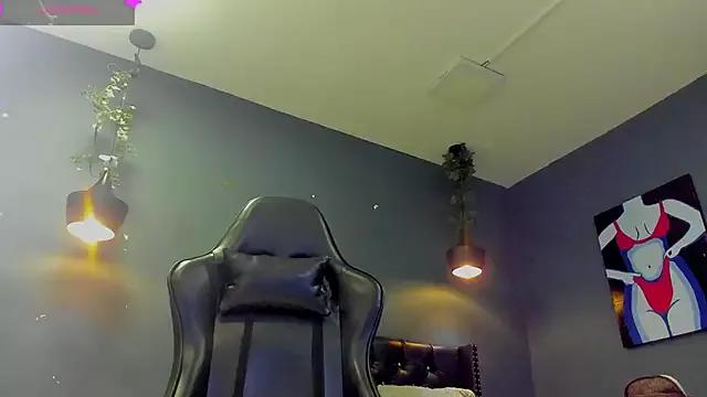 Unleash your urge for fetish cams livestreamers with our pick of steaming hot models, versed in the art of seduction and indulgence.