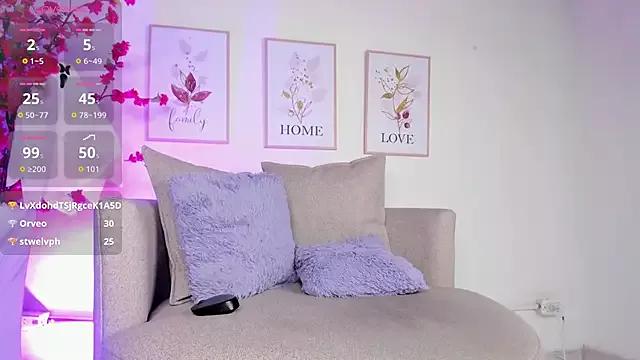 Unleash your urge for fetish cams livestreamers with our pick of steaming hot models, versed in the art of seduction and indulgence.