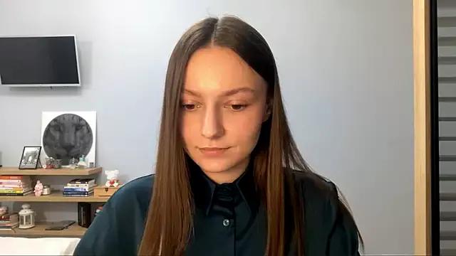 Photos of SoulHiperAgne_ from StripChat is Freechat