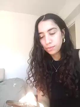 Souphicherry from StripChat is Freechat