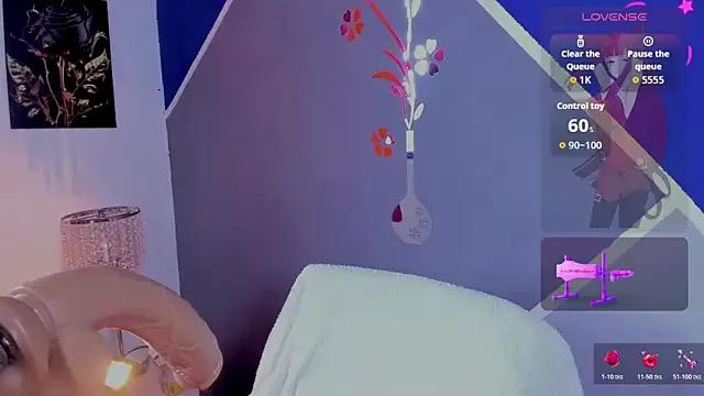 Unleash your urge for fetish cams livestreamers with our pick of steaming hot models, versed in the art of seduction and indulgence.