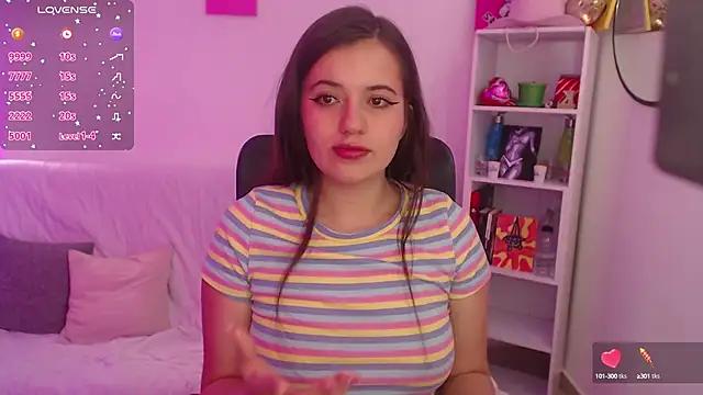 Unleash your urge for fetish cams livestreamers with our pick of steaming hot models, versed in the art of seduction and indulgence.