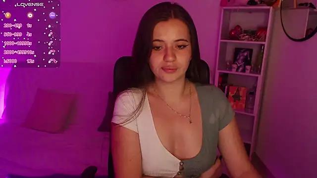 Unleash your urge for fetish cams livestreamers with our pick of steaming hot models, versed in the art of seduction and indulgence.