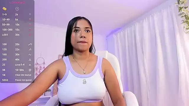 Unleash your urge for fetish cams livestreamers with our pick of steaming hot models, versed in the art of seduction and indulgence.