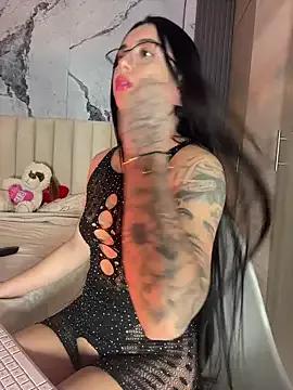soy_kylebrown from StripChat is Freechat