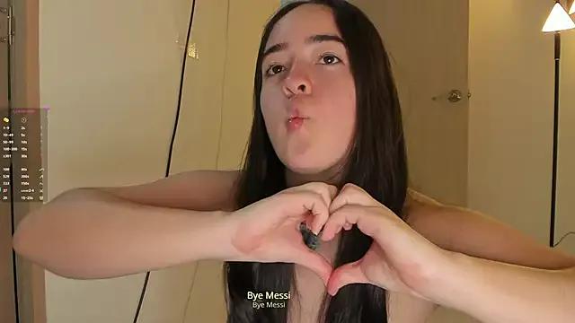 Unleash your urge for fetish cams livestreamers with our pick of steaming hot models, versed in the art of seduction and indulgence.