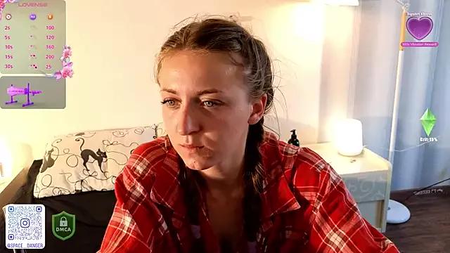 Unleash your urge for fetish cams livestreamers with our pick of steaming hot models, versed in the art of seduction and indulgence.