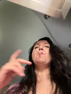space_stacy from StripChat is Freechat