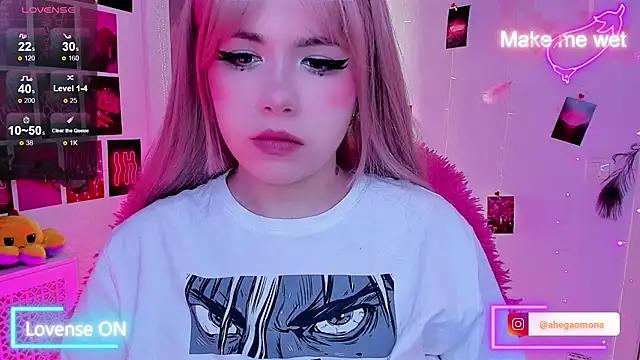 Unleash your urge for fetish cams livestreamers with our pick of steaming hot models, versed in the art of seduction and indulgence.