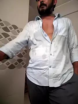 Spicy_aryan from StripChat is Freechat