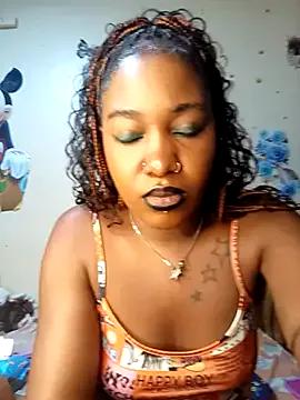 spicy_ausqueen from StripChat is Freechat