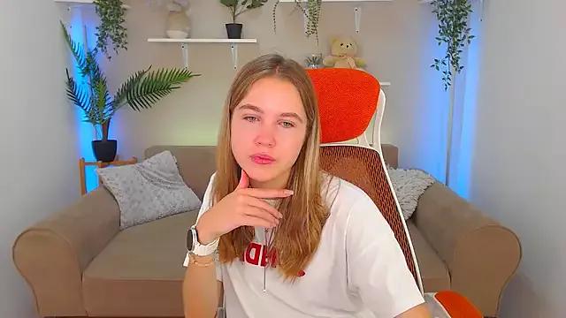 Spicy_Lexi from StripChat is Freechat