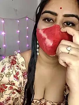 Spicy_Nisha12 from StripChat is Freechat