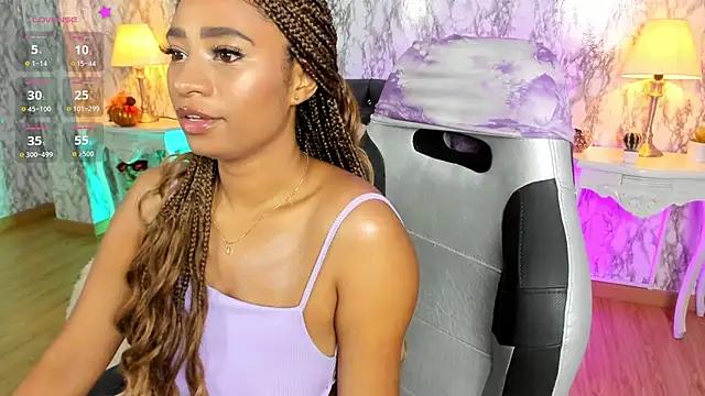 Unleash your urge for fetish cams livestreamers with our pick of steaming hot models, versed in the art of seduction and indulgence.
