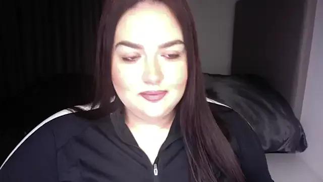 SpicyBabyDoll from StripChat is Freechat
