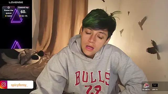 Unleash your urge for fetish cams livestreamers with our pick of steaming hot models, versed in the art of seduction and indulgence.