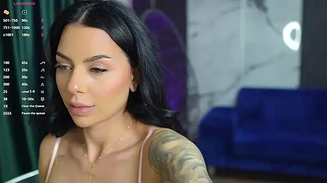 Unleash your urge for fetish cams livestreamers with our pick of steaming hot models, versed in the art of seduction and indulgence.