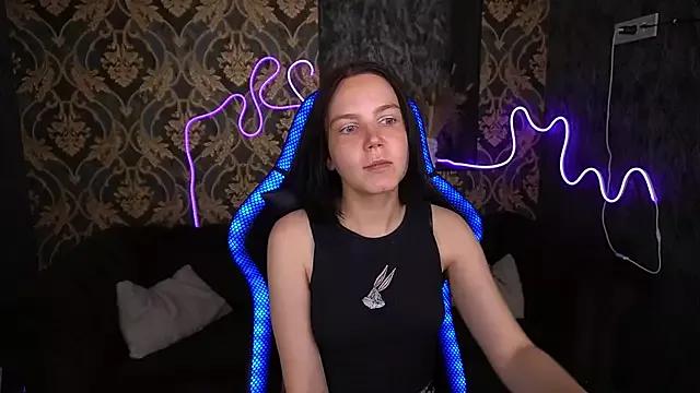 SpicyyDollie from StripChat is Freechat
